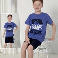 пижами за момчета - 80869 промоции | PinkAngel пижами за момчета - 48087 промоции